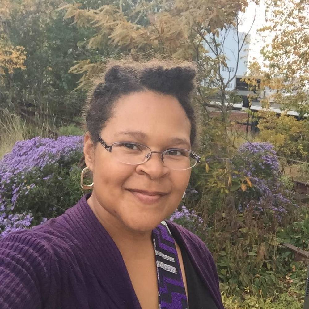 Meet your Posher, Maranda